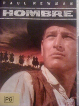 Hombre DVD movie collectible [Barcode 9321337055312] - Main Image 1