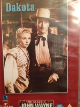 The Wind and the Lion