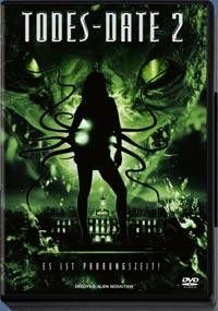 Todes-Date 2  movie collectible [Barcode 4030521418943] - Main Image 1