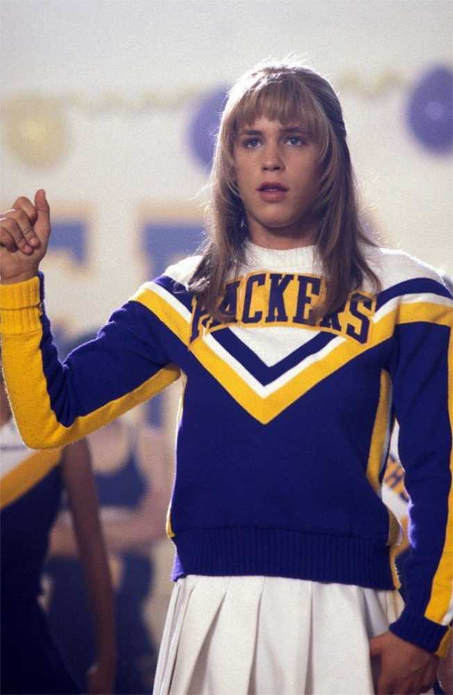 Just One Of The Girls DVD movie collectible [Barcode 9317485443460] - Main Image 2