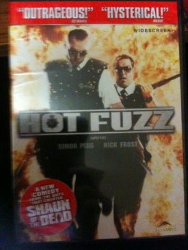 Hot Fuzz