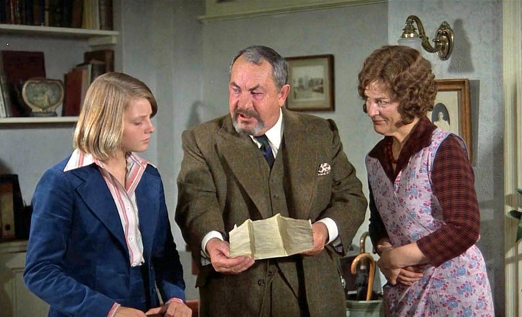 Candleshoe Digital Copy movie collectible [Barcode 786936234251] - Main Image 2