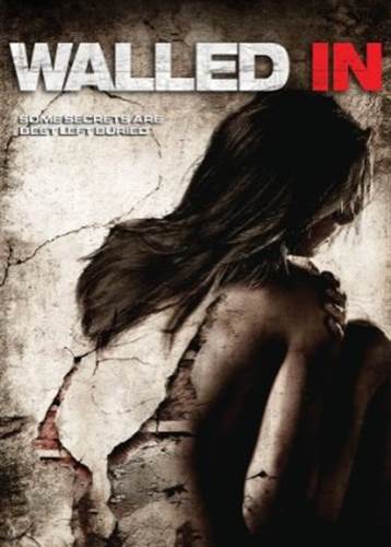 Walled In DVD movie collectible - Main Image 1