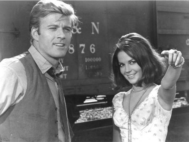 Property Is Condemned, This DVD movie collectible [Barcode 097360653441] - Main Image 2