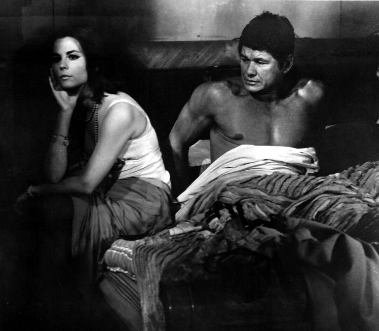 Property Is Condemned, This DVD movie collectible [Barcode 097360653441] - Main Image 3