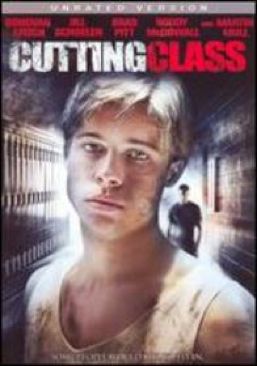 Cutting Class  movie collectible [Barcode 1223621939] - Main Image 1