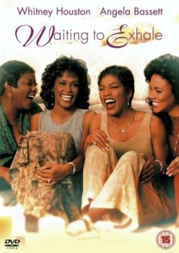 Waiting To Exhale (S) DVD movie collectible [Barcode 5039036015912] - Main Image 1