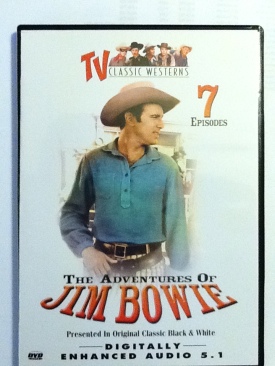 Where the Buffalo Roam