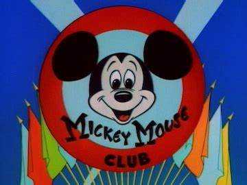 The Best Of The Mickey Mouse Club DVD movie collectible [Barcode 786936293692] - Main Image 4