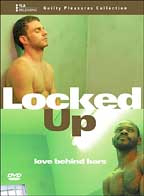 Locked Up DVD movie collectible [Barcode 807839001167] - Main Image 1