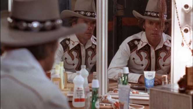 Bronco Billy DVD movie collectible [Barcode 883929107780] - Main Image 4