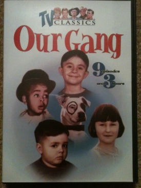 Der Junge im gestreiften Pyjama