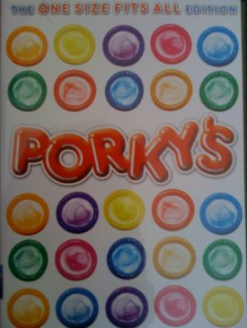 Porkys