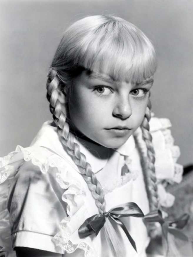 Bad Seed, The Digital Copy movie collectible [Barcode 9787885880477] - Main Image 2