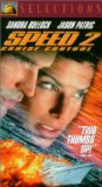 Speed 2: Cruise Control