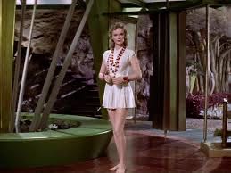 Forbidden Planet Blu-ray movie collectible [Barcode 5051892018722] - Main Image 4