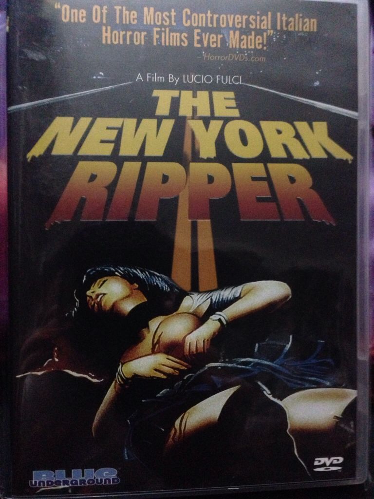 Black Robe (Region Free)