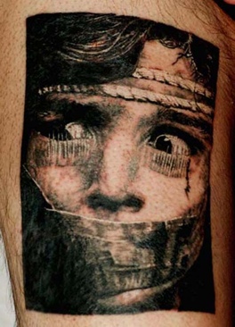 Map of the Human Heart