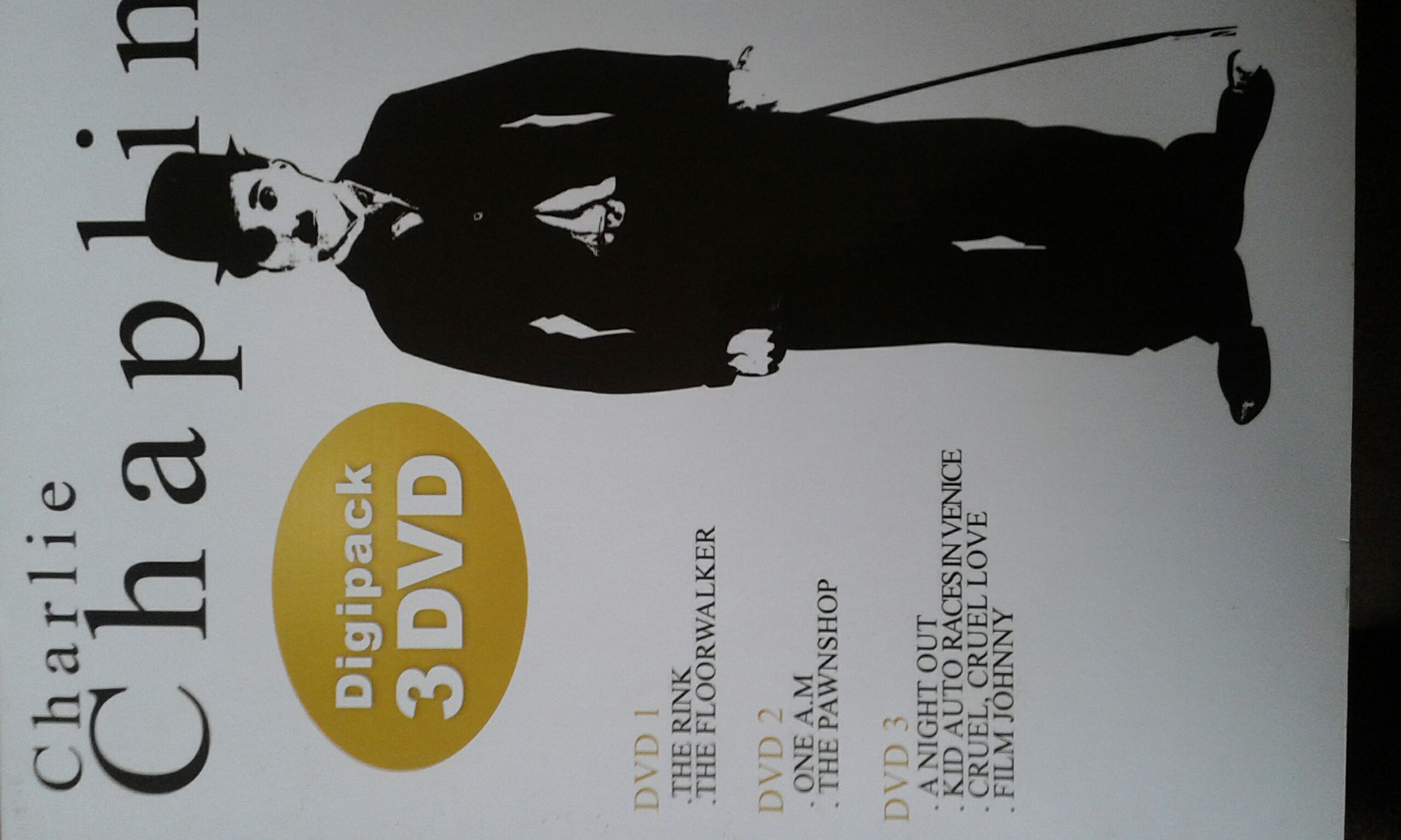 Stop! Or My Mom Will Shoot (F)