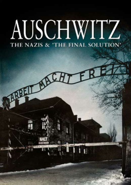 Auschwitz - The Nazis And The Final Solution DVD movie collectible [Barcode 6476542464619] - Main Image 1