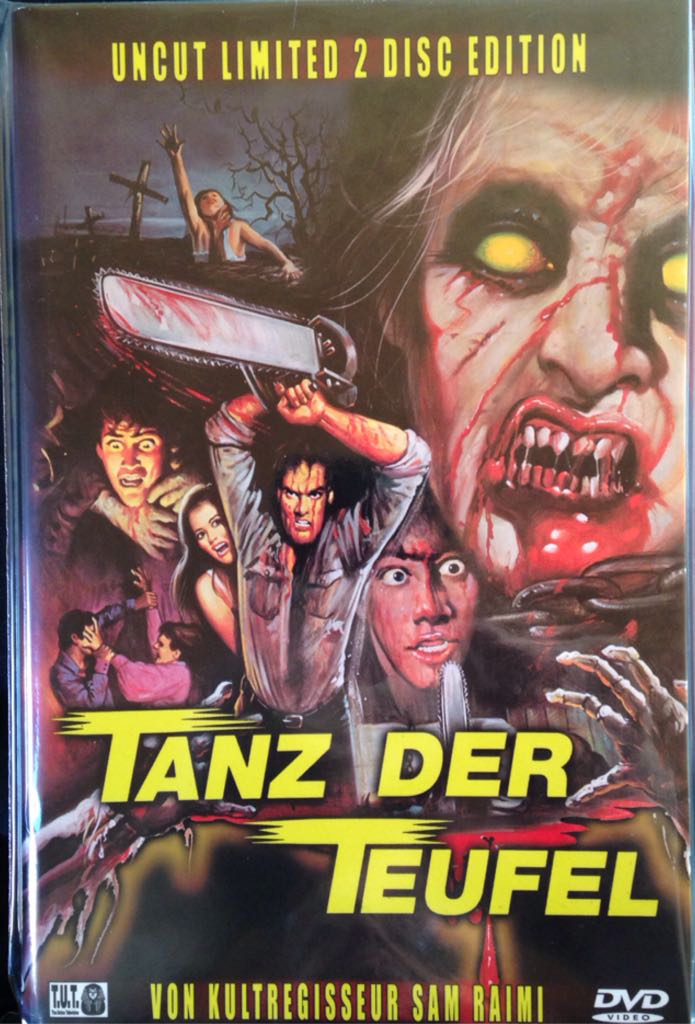 Inglorious Bastards, The