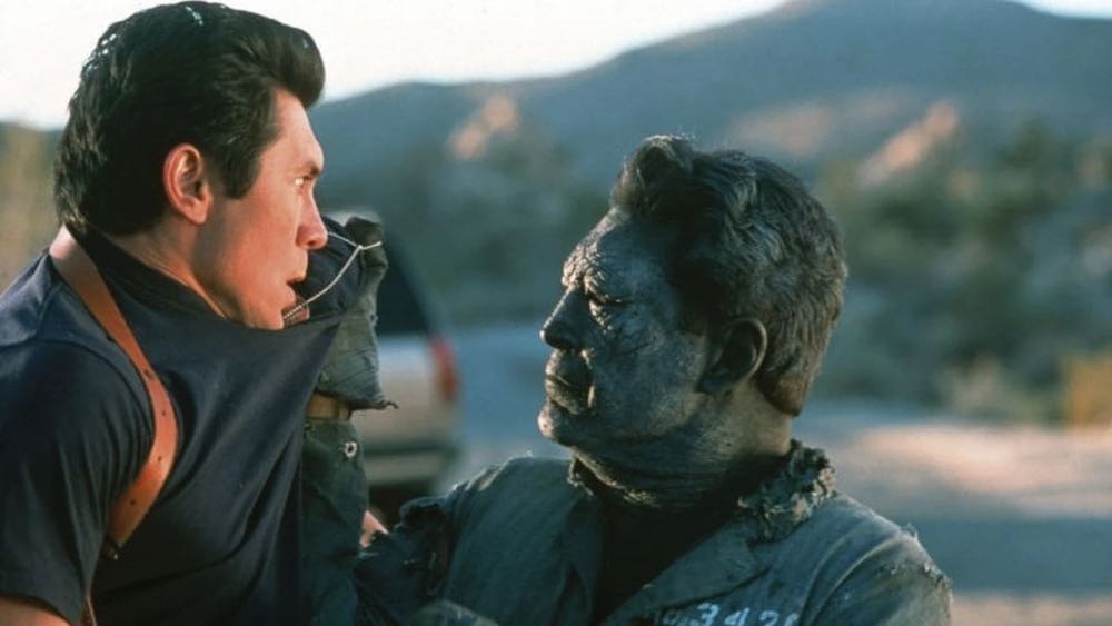 Route 666 VHS movie collectible [Barcode 620562021789] - Main Image 2