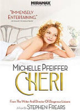 Cheri DVD movie collectible [Barcode 786936793222] - Main Image 1