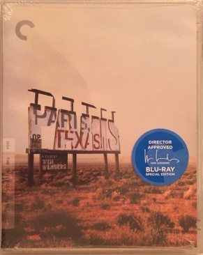 Paris, Texas