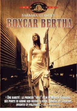 Boxcar Bertha