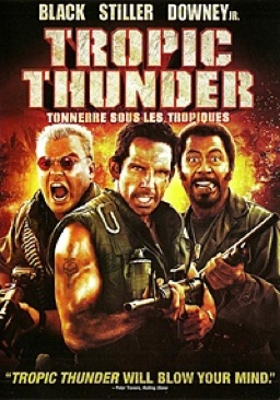 Tropic Thunder