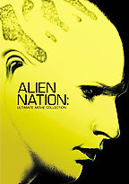Alien Nation: Ultimate Movie Collection