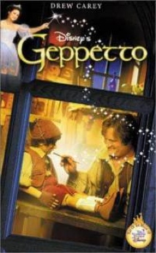 Geppetto