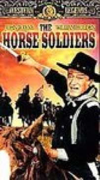 The Horse Soldiers (Sealed)