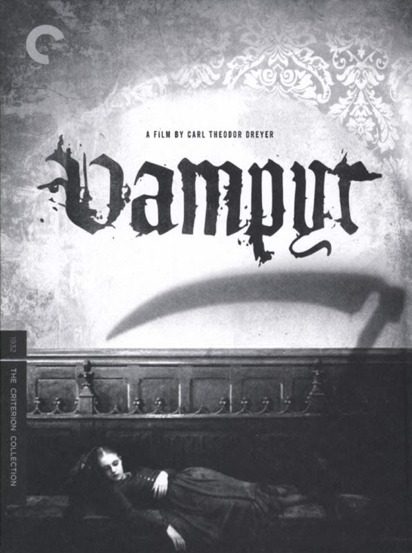 Vampyr