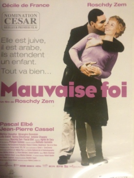 Mauvaise Foi