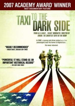 Taxi To The Dark Side
