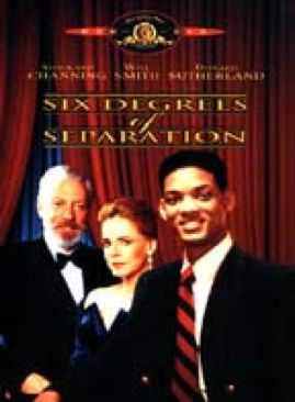 Six Degrees of Separation