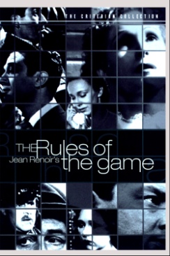 Rules of the Game