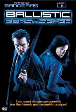 Ballistic: Ecks vs Sever