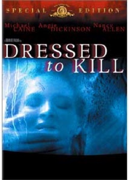 Dressed to Kill