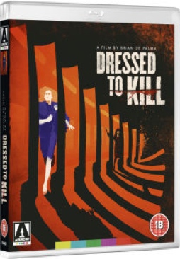 Dressed to Kill