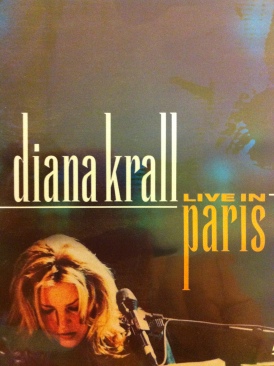 Diana Krall - Live in Paris