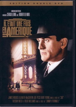 Il Etait Une Fois En Amérique
