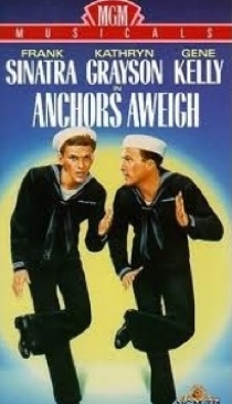 Anchors Aweigh