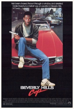 Beverly Hills Cop