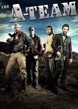 The A-Team 
