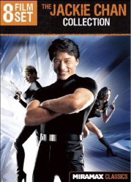 Jackie Chan’s Project A