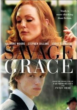 Savage Grace