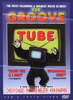 The Groove Tube