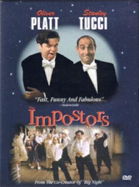 The Impostors